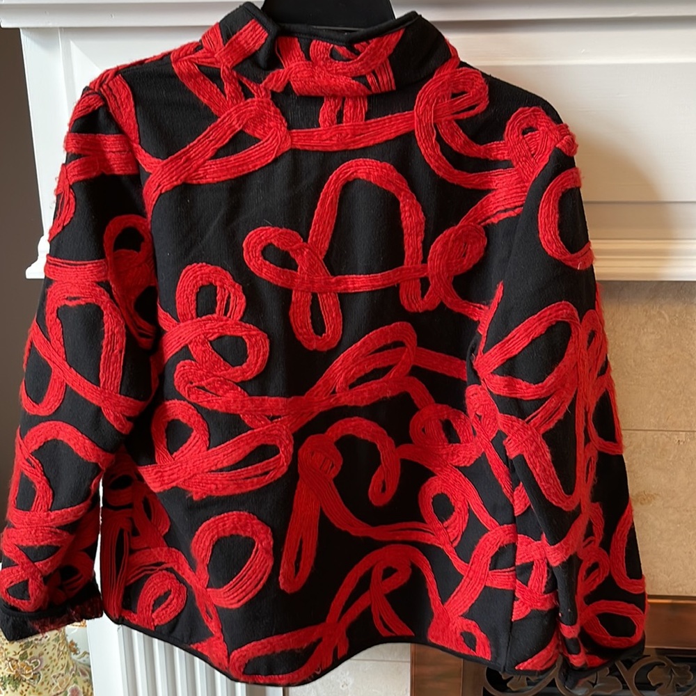 Kaktus Jacket - Picture 2 of 4